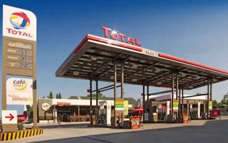 توتال ترفع أسعار زيوت السيارات بمصر لنحو 560 جنيها للمرة الثانية في شهر